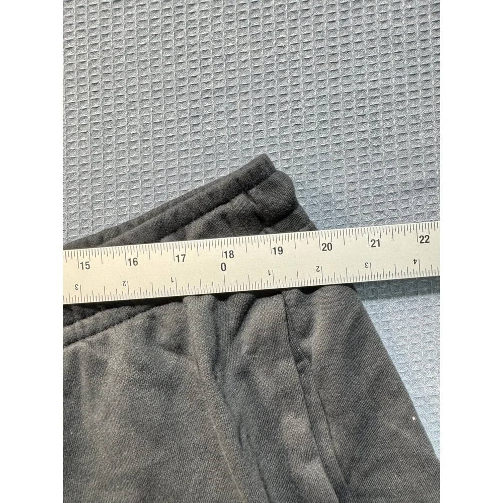 Nike Sportswear Essential Shorts Womens 2X Black